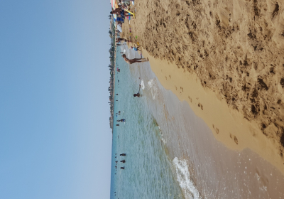 Casa Vacanze Villa Villa A Mare Ad Avola